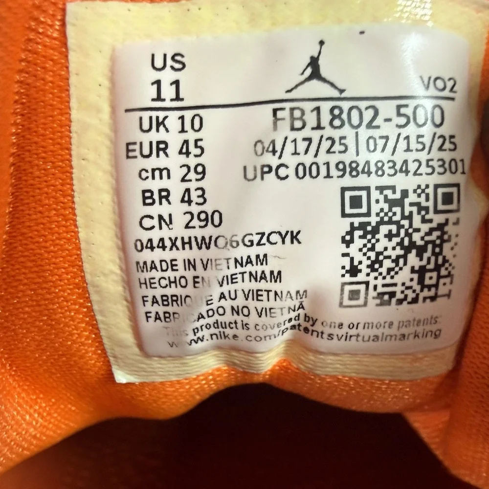 Nike good used